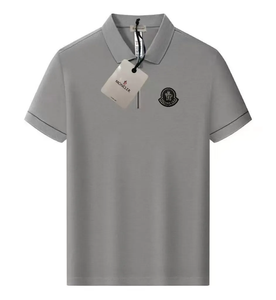 P120，MON*CLER New Arrival T POLO ， Breathable ， :71.6% 25.3% 3.1% Same Style ， Quality。 ！ ， ！Sizes：M-3XL